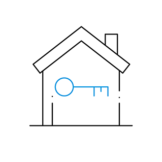 Home leave operation Home leave operation